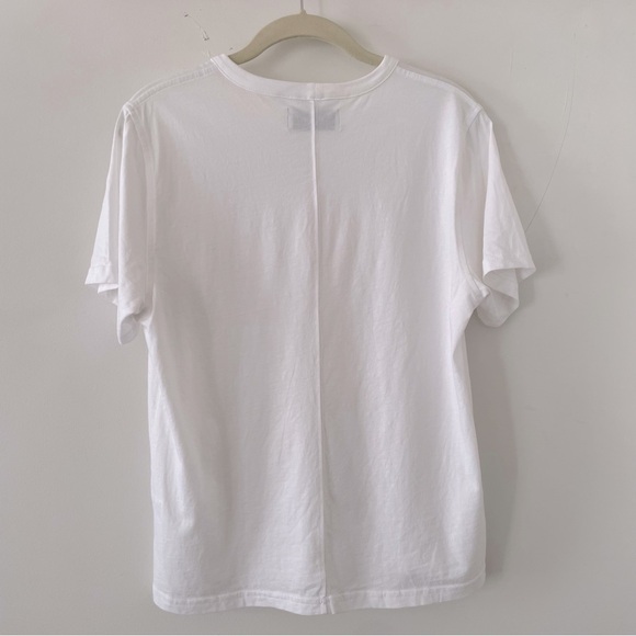 Soldout.nyc The Iconically Soft Perfect Tee White Small - Picture 11 of 13